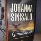 Johanna Sinisalo x4 Lasisilmä Sankarit Ennen Linnunaivot - pikkukuva 5