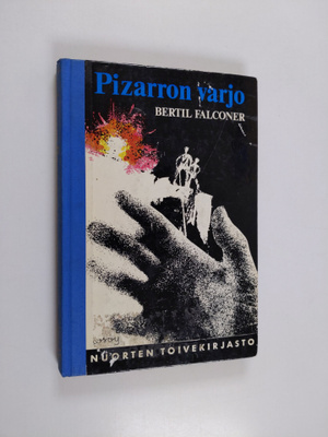 Bertil Falconer : Pizarron varjo