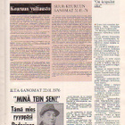 Olut, lehti 1976,...aloitusnumero. - pikkukuva 2