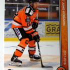 Juho Keränen HPK teamset kortti - pikkukuva 1
