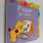 Eric Hill : Puppe ja värit - pikkukuva 1