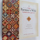 Laurie Aaron Hird : The Farmer's Wife Sampler Quilt - Let... - pikkukuva 1