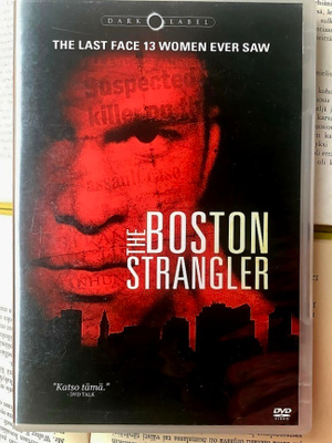 The Boston Strangler (DVD)
