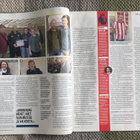 URHEILULEHTI BRITTIFUTIS 2017-2018 - pikkukuva 5