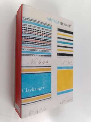Arnold Bennett : Clayhanger