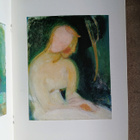 Helena Schjerfbeck : Helsingin Taidetalo 11.7.-24.8.1980 - pikkukuva 5
