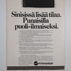 Ilmailu 11/1984 - pikkukuva 2