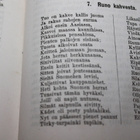 J. Länkelä - Kolmas lukukirja kansakoulun tarpeiksi 1879 - pikkukuva 2