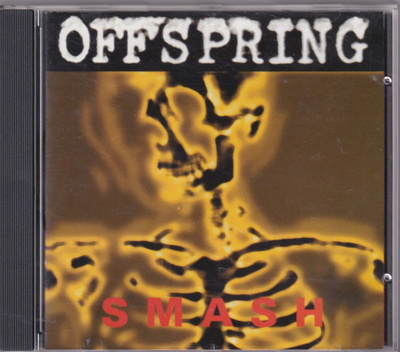 The Offspring - Smash