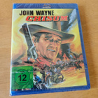 Chisum (Blu-ray, uusi) - pikkukuva 1