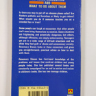 Rosemary Stones : Too Close Encounters and what to Do abo... - pikkukuva 2