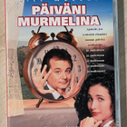 Päiväni murmelina (1993) Bill Murray (UUSI) - pikkukuva 1