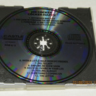 *2CD* JOE COCKER Jamaica Say You Will & Cocker Happy - pikkukuva 5