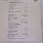 JACKQUES BREL IS ALIVE AND LIVING IN PARIS : 2x VINYYLI LP! - pikkukuva 2