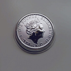 Britannia 2022 1 oz - pikkukuva 2