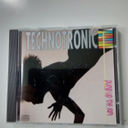 CD TECHNORONIC - Pump up the Jam ( Sis.postikulut ) - pikkukuva 1