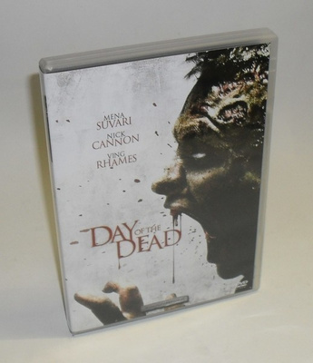 DAY OF THE DEAD
