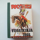PECOS BILL Vuosikirja 1966 - pikkukuva 1
