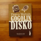 Paavo Matsin Gogolin Disko - pikkukuva 1