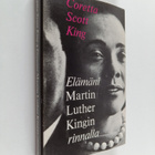Coretta Scott King : Elämäni Martin Luther Kingin rinnalla - pikkukuva 1