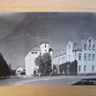 VANHA Postikortti Lahti 1950-l Alkup. Mallikappale - pikkukuva 1