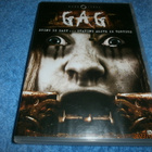 GAG - DVD - pikkukuva 1