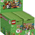 LEGO Minifigures 71029 Series 21: Täysi sarja (avaamattomia) - pikkukuva 4
