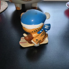 Enesco Karvinen figuuri - pikkukuva 3