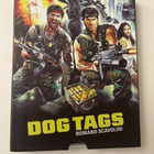 Dog Tags Ltd Ed Blu-ray (1987) Eng. Sub - pikkukuva 1