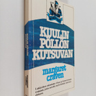 Margaret Craven : Kuulin pöllön kutsuvan - pikkukuva 1