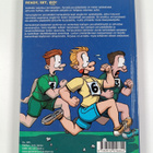 Anne Kaustio : Ready, set, go! : nykyenglannin perusteide... - pikkukuva 2