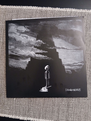 Massacre/Sekaannus - split LP