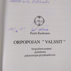 Pentti Ruohonen : Orpopojan valssit : biografinen potpuri... - pikkukuva 3