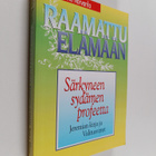 Jukka Norvanto : Särkyneen sydämen profeetta : Jeremian k... - pikkukuva 1