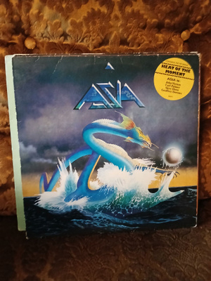 Asia LP