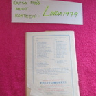 sexton blake 8 / 1958 . sammunut tähti - pikkukuva 2