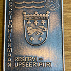 RESERVIUPSEERIPIIRI - pikkukuva 1