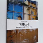 Karoliina Kuvaja : Virtaan! : Generaattori-näyttämö 2003-... - pikkukuva 1