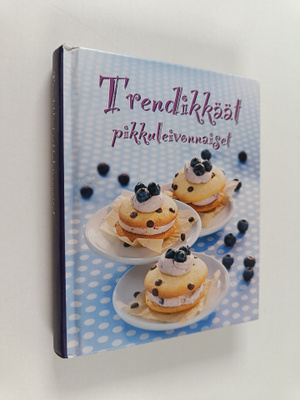 Trendikkäät pikkuleivonnaiset
