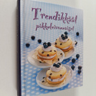 Trendikkäät pikkuleivonnaiset - pikkukuva 1