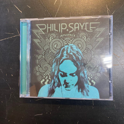 Philip Sayce - Influence CD
