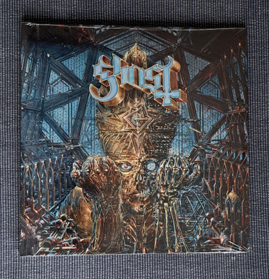 GHOST - Impera  LP