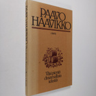 Paavo Haavikko : Viisi pientä draamallista tekstiä - pikkukuva 1