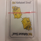 Keltaiset Sivut, pelikortit - pikkukuva 1
