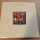 lp Paul Simon Craceland - pikkukuva 1