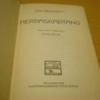 John Galsworthy: Herraskartano - pikkukuva 2