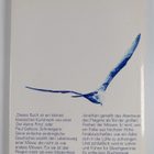 Richard Bach : Die Möwe Jonathan - pikkukuva 2