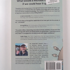 Raimonds Simanis : Life Through the Eyes of a Microbe - T... - pikkukuva 2