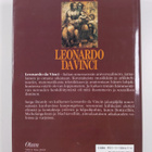 Serge Bramly : Leonardo da Vinci - pikkukuva 2