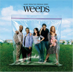 Various - Weeds: Music From The Original Series (CD)